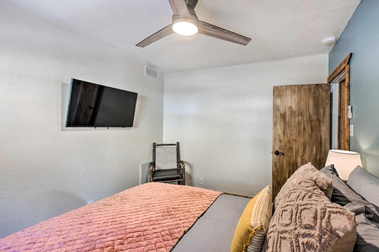 Cozy Red River Condo - Walk To Chair Lift! Exterior foto